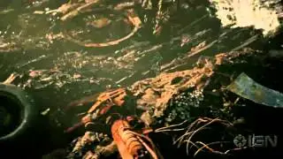 Tomb Raider_ Official Trailer (E3 2011) 720p