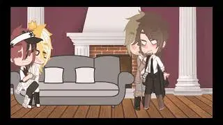 |Когда свадьба?|рг/огс|современное ау|Кэйл/Альберу|Дерус/Зед?|Ау в описании|