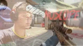 BEST OF S1MPLE 2020
