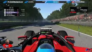 Cortes MK Racing - O dia que eu peguei a tv da sala pra jogar kkk