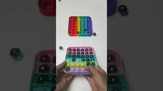Pop it game 