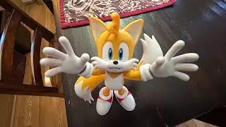 daddy, i want it NOW
