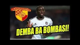 Göztepe Dembaba Yeni Beste MUHTEŞEM!