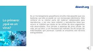 Coronavirus: ¿qué es en realidad?