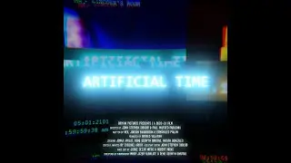 Artificial Time
