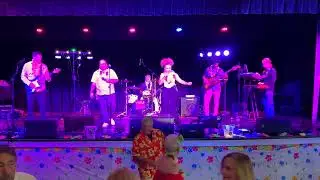 VAM Band Live (Full Show!) at Valencia Bonita 04/05/2025!