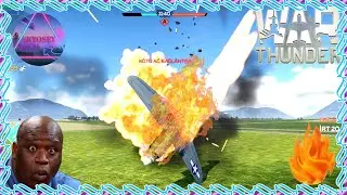 🚨Pov: You have a bad internet connection at home... / WAR THUNDER EDGE GAMEPLAY🚨