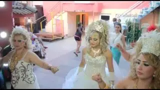 nurcan ile sami dugun 2
