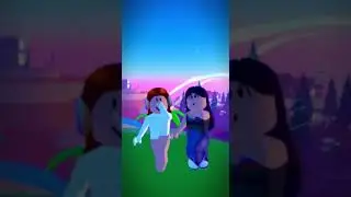 Коллаб с рандомной девочкой 👧🏽 #ттд3 #shorts