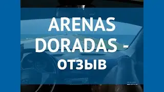 ARENAS DORADAS 4* Куба Варадеро отзывы – отель АРЕНАС ДОРАДАС 4* Варадеро отзывы видео