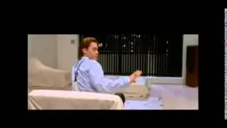 Монолог из фильма Американский психопат
