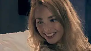 Skins - pregnant scene 2