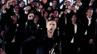 Nephew Feat Landsholdet - Behind The Danish Way To Rock