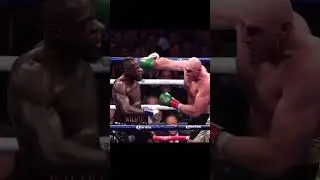 Epic boxing knockouts