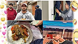 Kashmir’s famous food ( wazwaaan😍) T_vlogs
