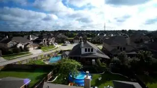 Vader 1000 Aerial test 7-13-15