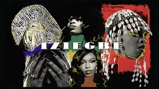 IZIEGBE THE DANCE FILM | IZZY ODIGIE CHOREOGRAPHY