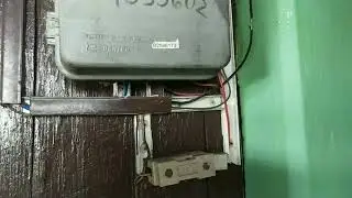 Simple House Wiring Karna Sikhe | 1 Kitkat Fuse Used For Wiring