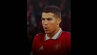 Christiano Ronaldo Edit [Rapture - INTERWORLD]