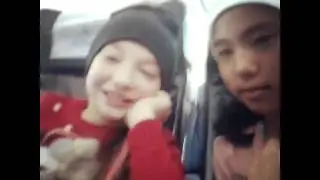 Влог  В самолёте /еду одна с сашей