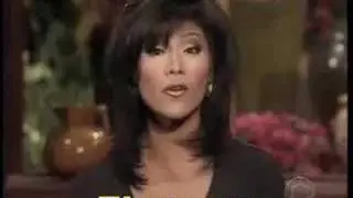Big Brother - Julie Chen 