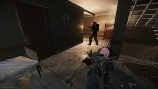 Escape from Tarkov: Firefight