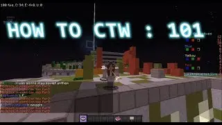 [Stratus] How to CTW:101 - Murphh