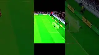 Messi curve👽 [EFOOTBALL23]