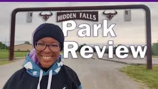 Hidden Falls Cabins & RV Park