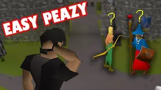 How to Get Your Friends into Runescape