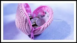 The remaining fabric is not wasted at all┃Useful Sewing Project ✂✂✂