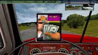 2001 Ария   Дальнобойщики 2 Саундтрек К Компьютерной Игре