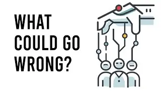 Possible catastrophic AI risks?