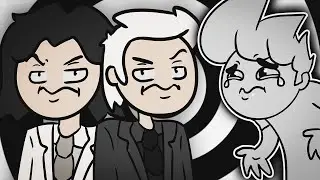 I Failed Unus Annus AGAIN!