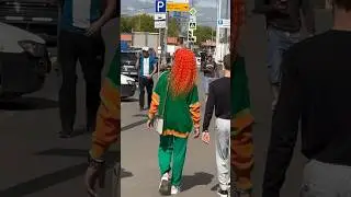Девочки, что за цвет?