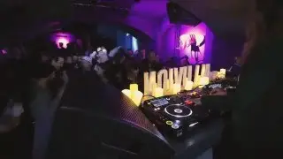 Alluvion, 22.1.2016 @ klub Zoo