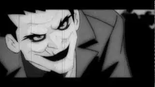 Diana & Sphairat | (wonder woman & Joker) |