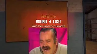 Rainbow Six Siege Feat.  Nobody