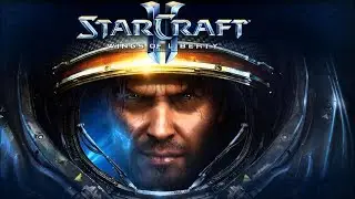 Кампания терранов - Рейдеры Рейнора - Starcraft II