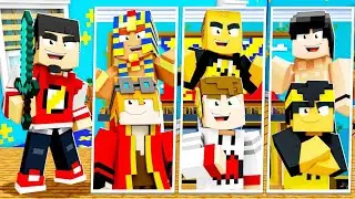SOLO Vs DUPLA - SVP.11 Ep.1 ‹ EduKof Games ›