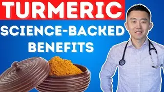 Turmeric (Curcumin) Do’s and Don’ts | Latest Evidence (2023)