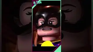 Who voiced Batgirl?