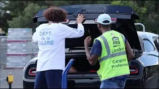 Fake Kidnapping Prank!