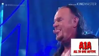D-X vs. The Brothers of Destruction WWE CROWN JEWEL