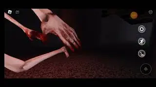the great run FULL VIDEO scp-096 longer hallway and different jumps