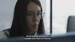 Career Advice Part 2- What Recruiters Are Looking For