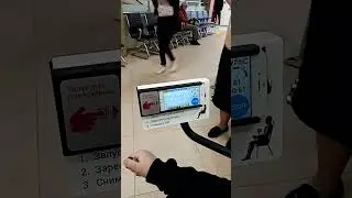 ЭКГ в МФЦ