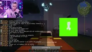 TROLEO AL RUBIUS CON CREEPERS 🤣🤣👌 #rubius #elrubius #shorts