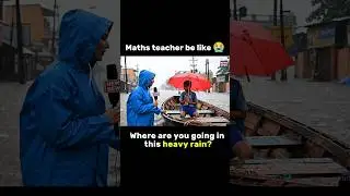 Maths teacher be like 😭😭 