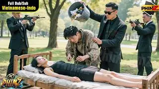 Anh Chàng Ăn Mày Bị Nhà Giàu Sỉ Nhục, Bất Ngờ Dùng Y Thuật Cứu Nữ Tổng Tài Đang Thoi Thóp Hơi Thở